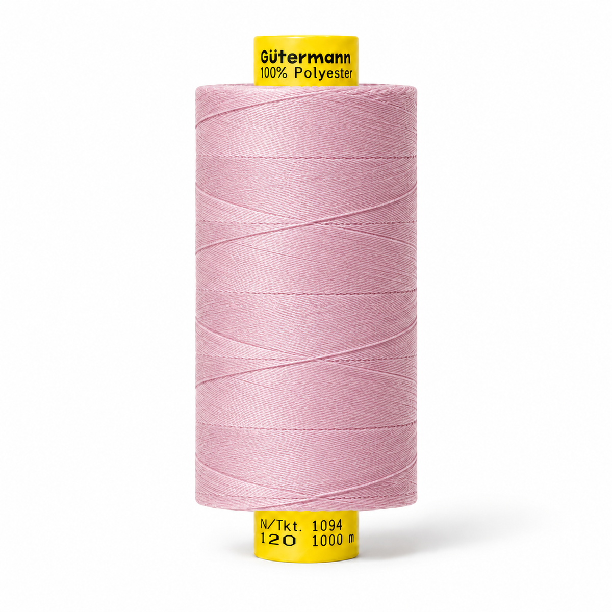 Gütermann Mara 120 All-Purpose Sewing Thread, 1000 m – col. 568