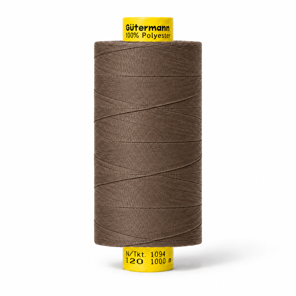 Gütermann Mara 120 Allesnäher Nähgarn, 1000 m – col. 676