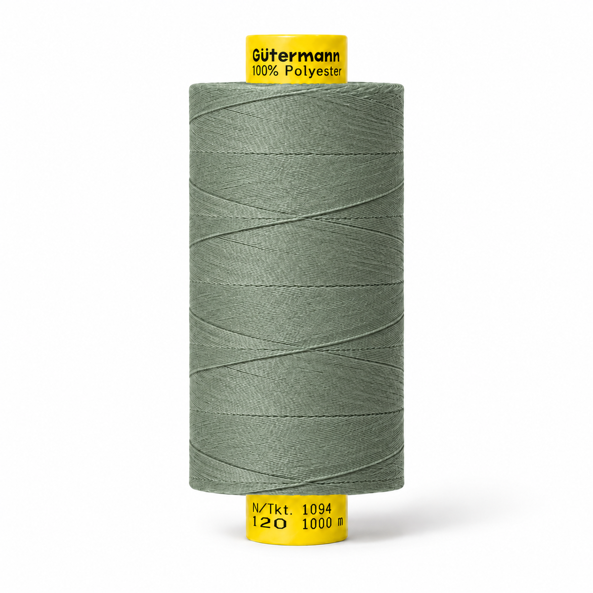Gütermann Mara 120 All-Purpose Sewing Thread, 1000 m – col. 821
