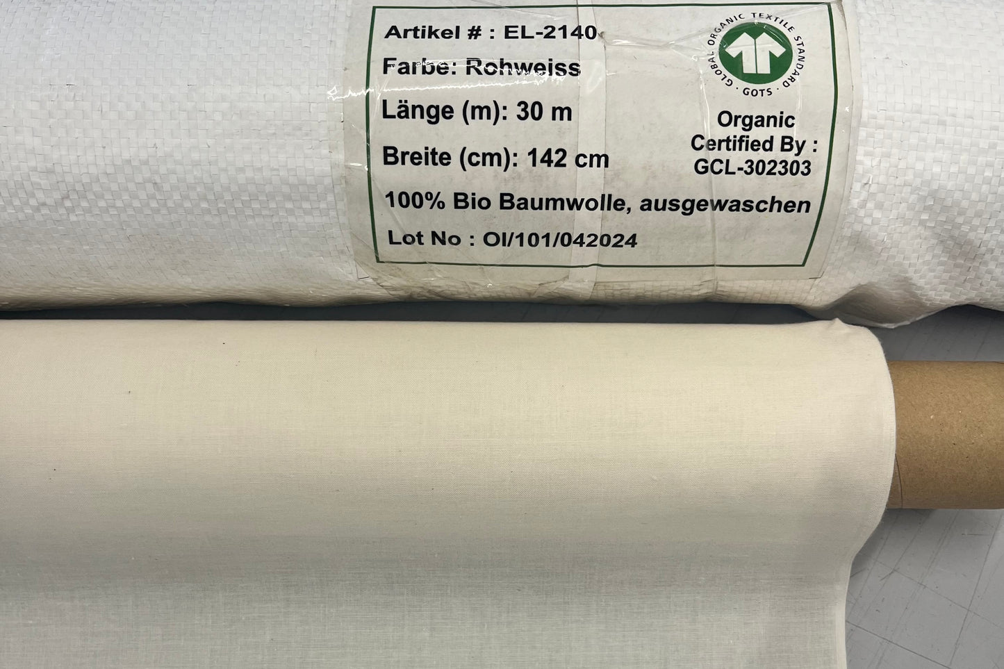 EASYLINE EL-2140 MOULURE LAVÉ