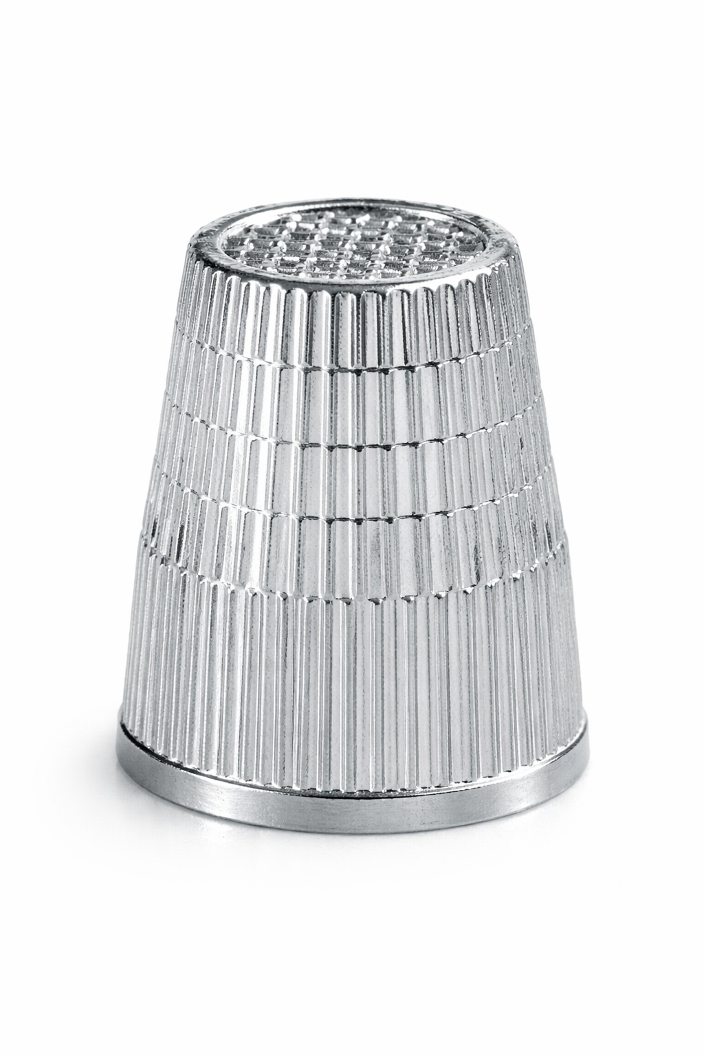 Prym Dé à coudre argent, 16 mm