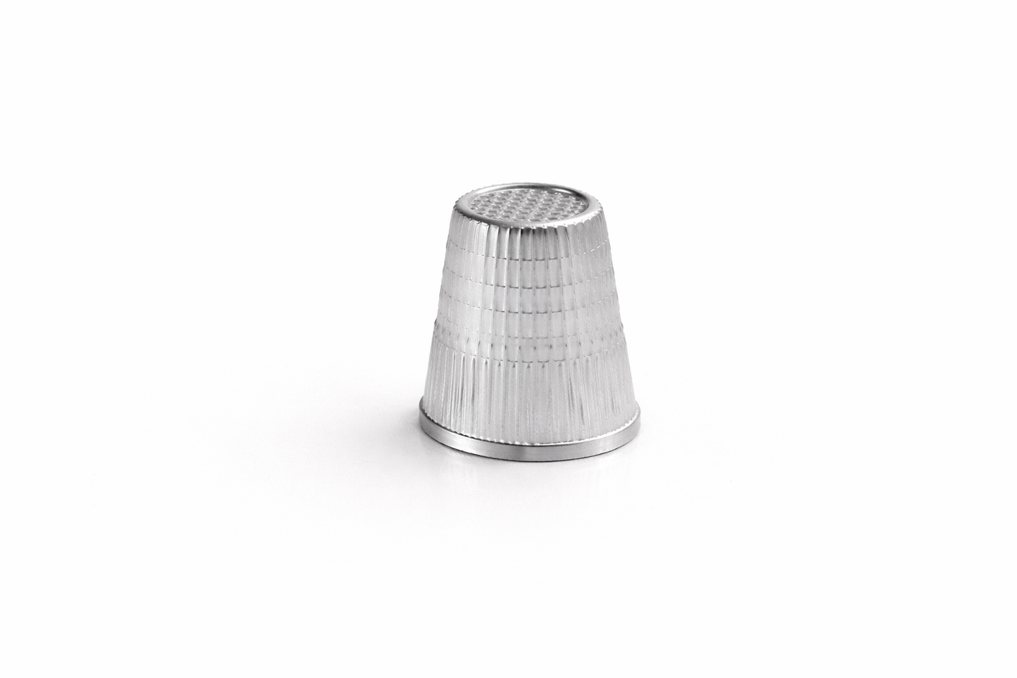 Prym Dé à coudre argent, 16 mm