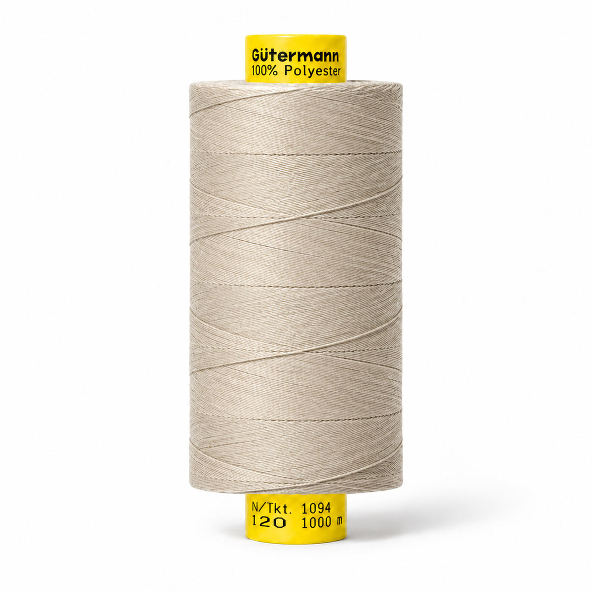 Gütermann Mara 120 Allesnäher Nähgarn, 1000 m – col. 118