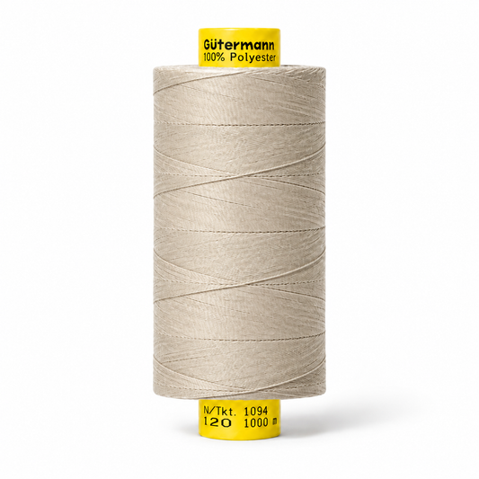 Gütermann Mara 120 All-Purpose Sewing Thread, 1000 m – col. 118