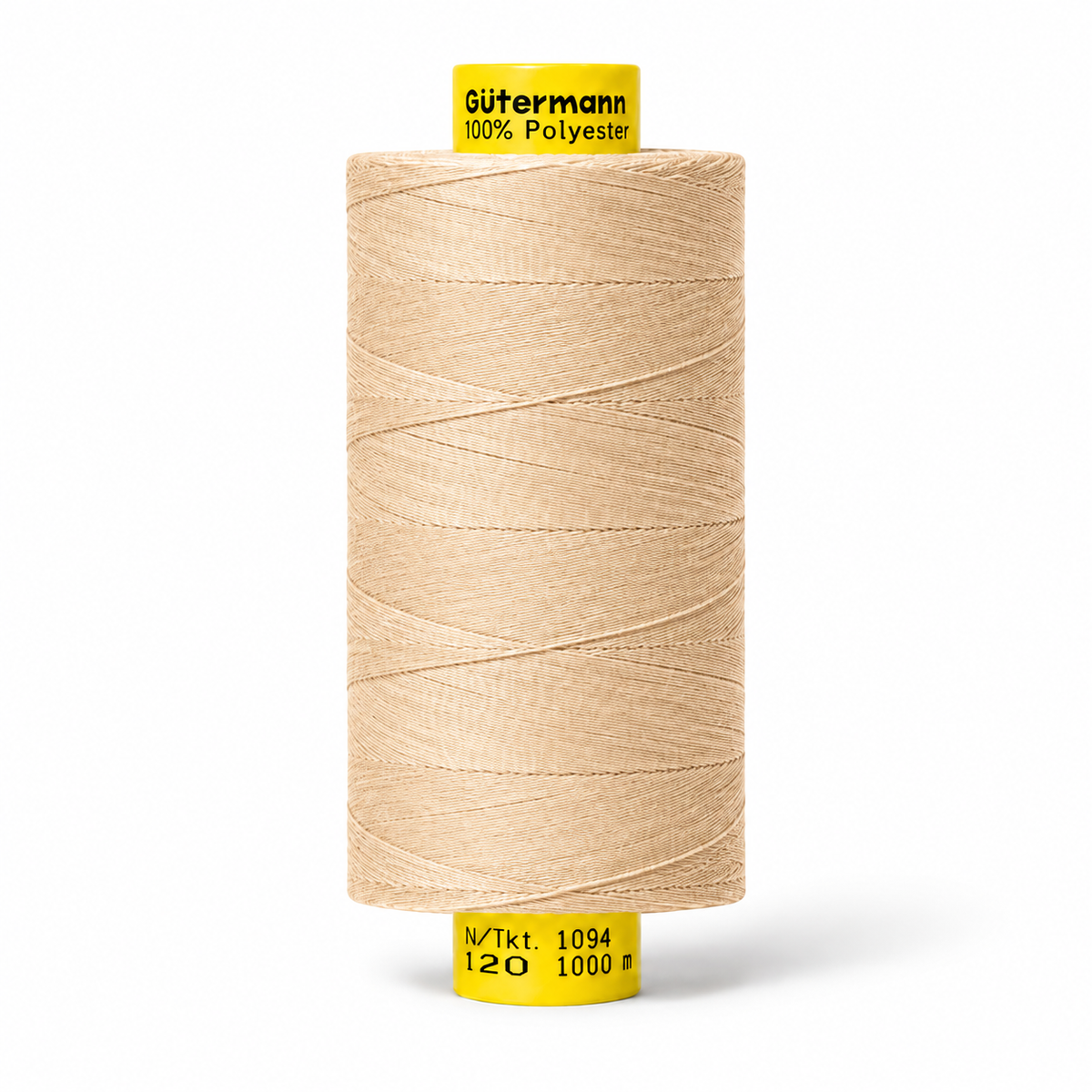 Gütermann Mara 120 Allesnäher Nähgarn, 1000 m – col. 186