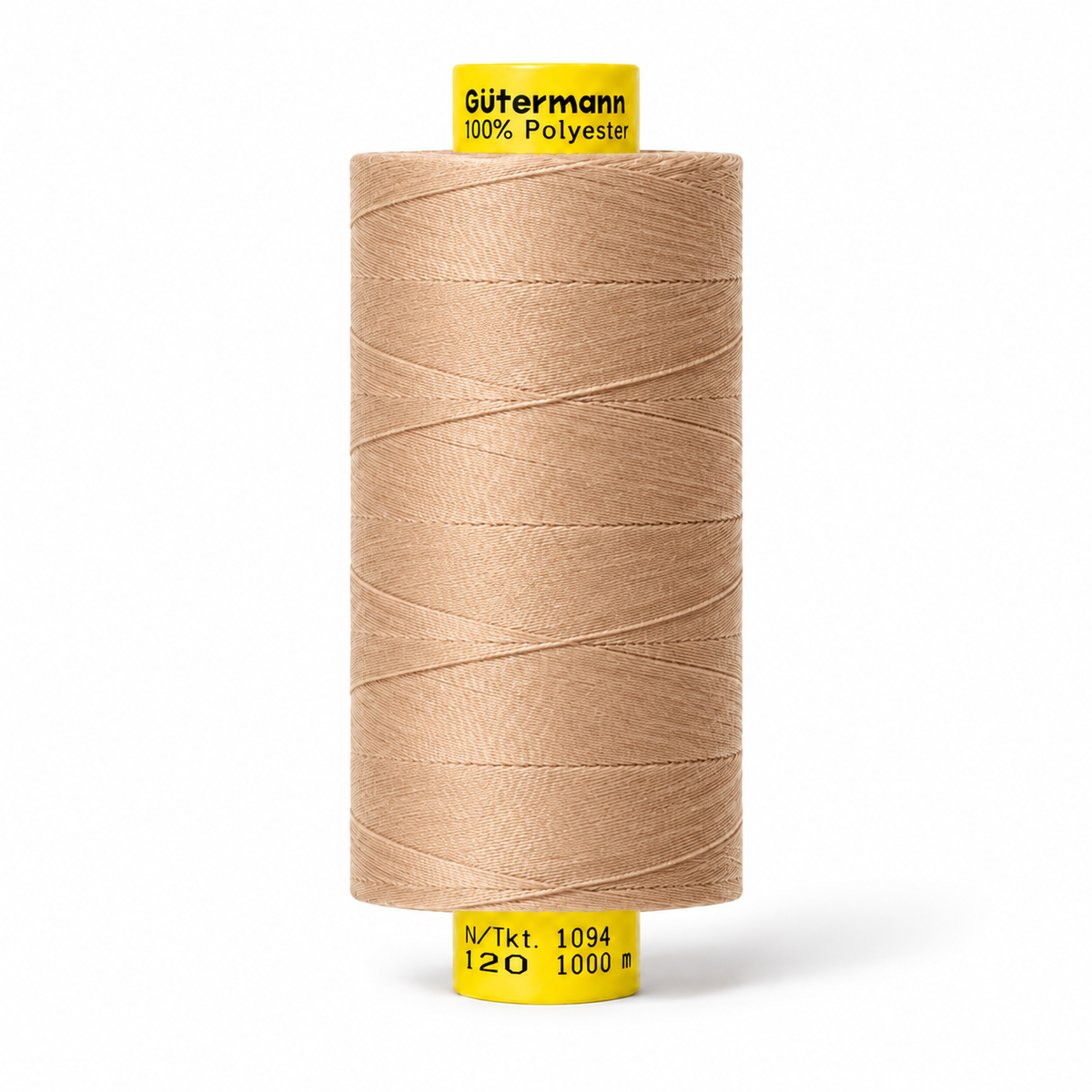 Gütermann Mara 120 Allesnäher Nähgarn, 1000 m – col. 215