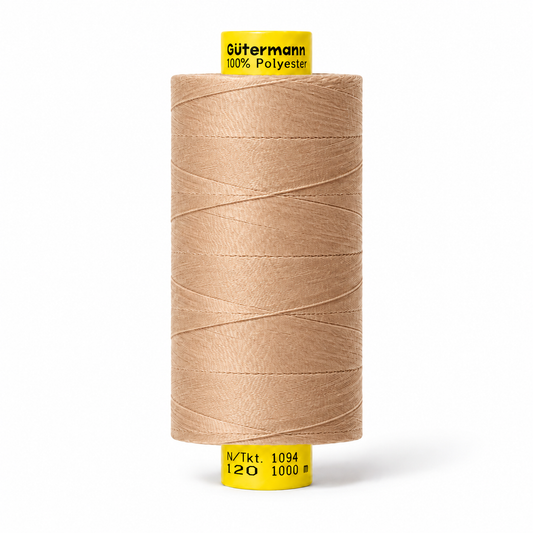 Gütermann Mara 120 Allesnäher Nähgarn, 1000 m – col. 215