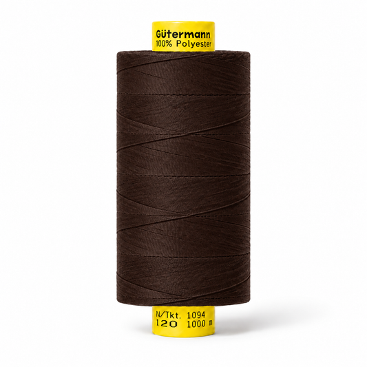 Gütermann Mara 120 All-Purpose Sewing Thread, 1000 m – col. 23