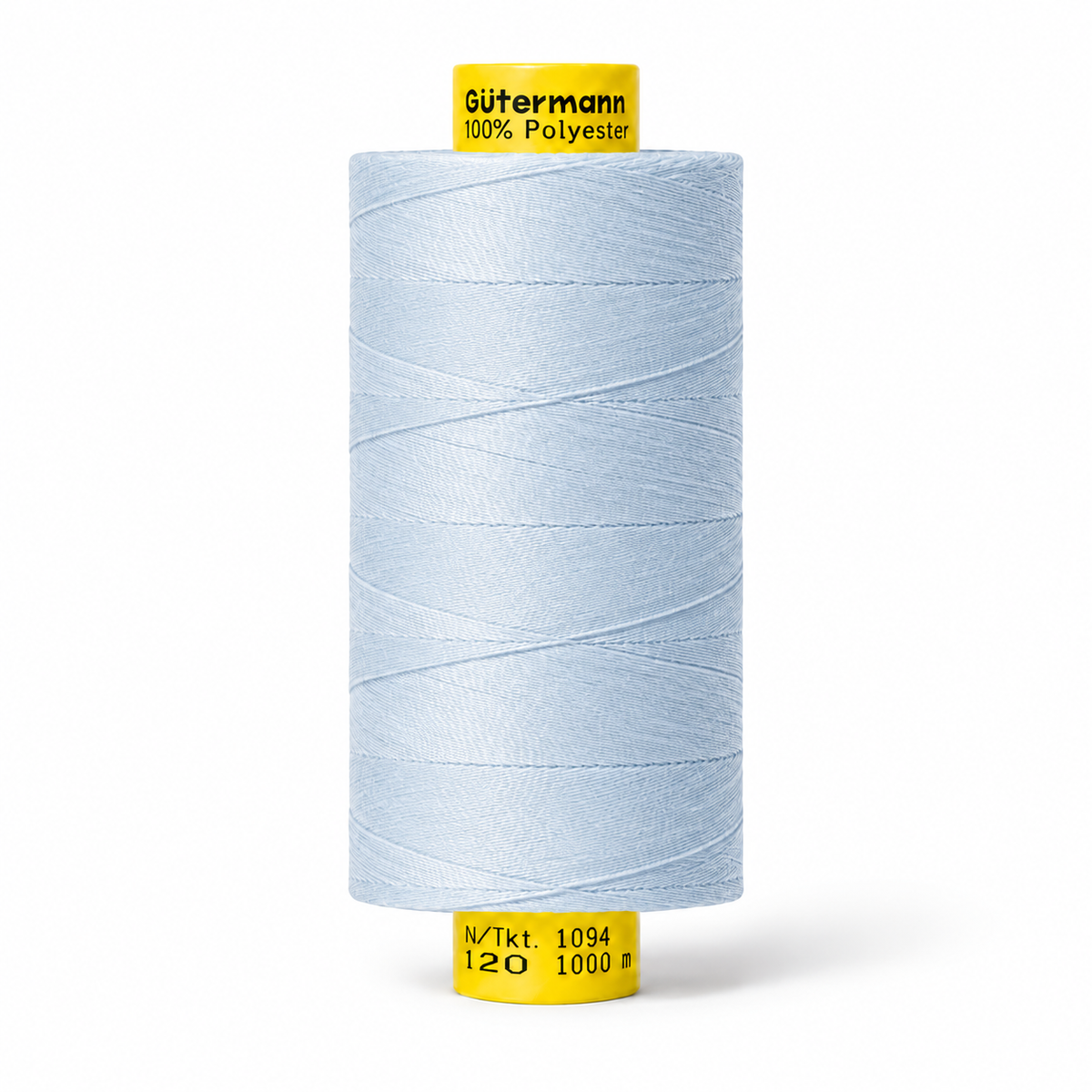 Gütermann Mara 120 All-Purpose Sewing Thread, 1000 m – col. 276
