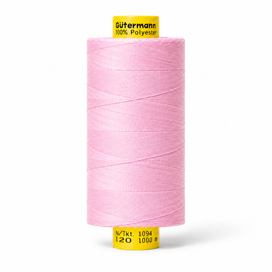 Gütermann Mara 120 All-Purpose Sewing Thread, 1000 m – col. 320