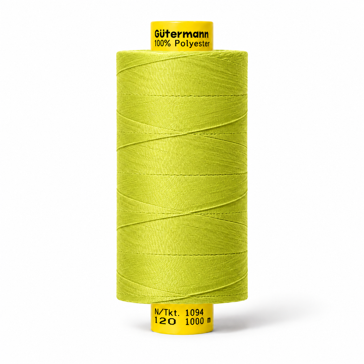 Gütermann Mara 120 Allesnäher Nähgarn, 1000 m – col. 334