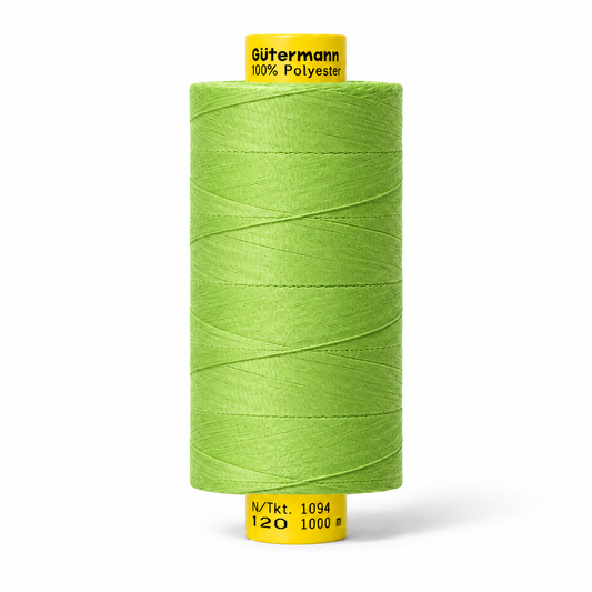 Gütermann Mara 120 All-Purpose Sewing Thread, 1000 m – col. 336