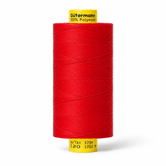 Gütermann Mara 120 All-Purpose Sewing Thread, 1000 m – col. 365
