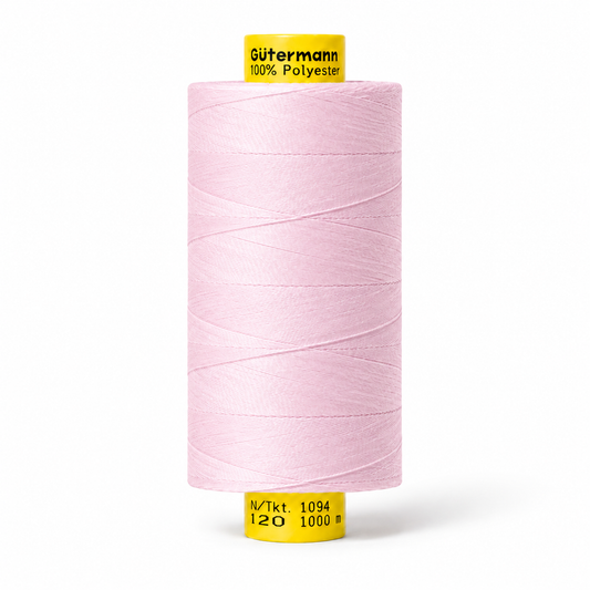 Gütermann Mara 120 All-Purpose Sewing Thread, 1000 m – col. 372