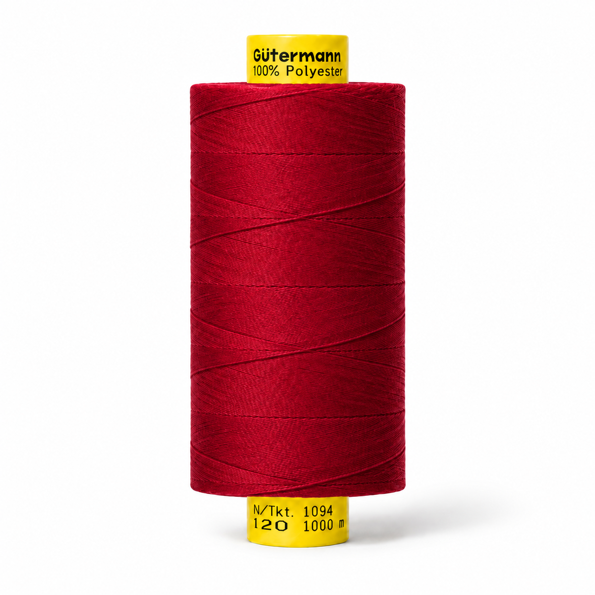 Gütermann Mara 120 All-Purpose Sewing Thread, 1000 m – col. 384
