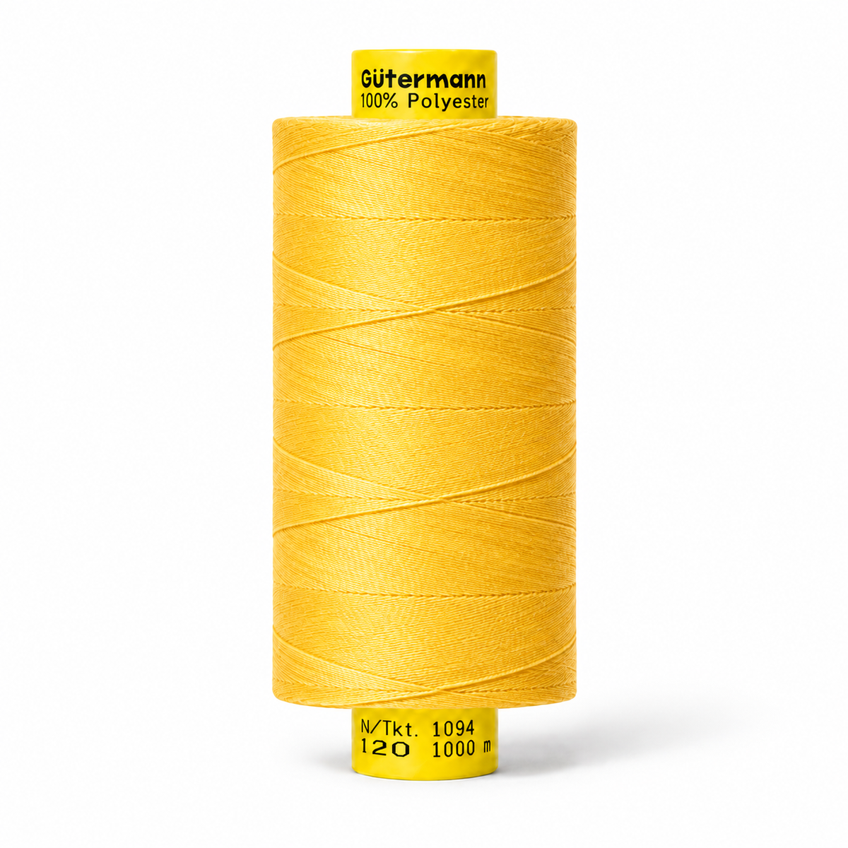 Gütermann Mara 120 All-Purpose Sewing Thread, 1000 m – col. 415
