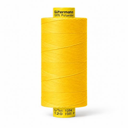 Gütermann Mara 120 Allesnäher Nähgarn, 1000 m – col. 417