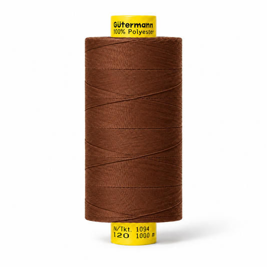 Gütermann Mara 120 All-Purpose Sewing Thread, 1000 m – col. 446