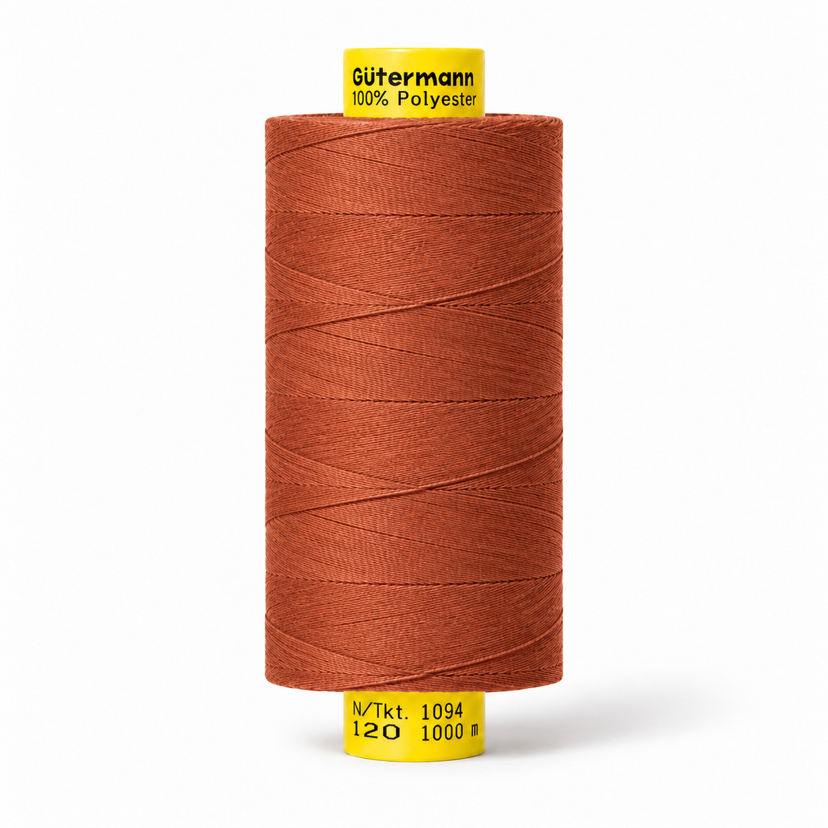 Gütermann Mara 120 Allesnäher Nähgarn, 1000 m – col. 448