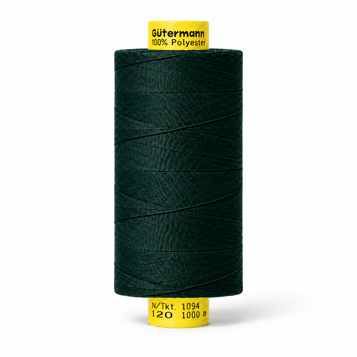 Gütermann Mara 120 Allesnäher Nähgarn, 1000 m – col. 472