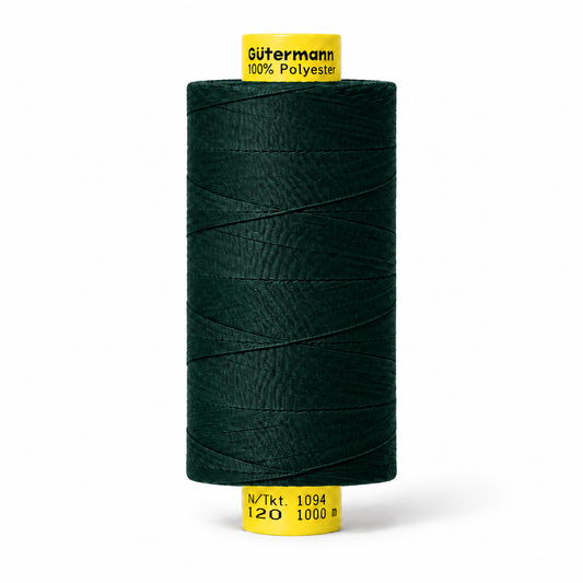 Gütermann Mara 120 Allesnäher Nähgarn, 1000 m – col. 472