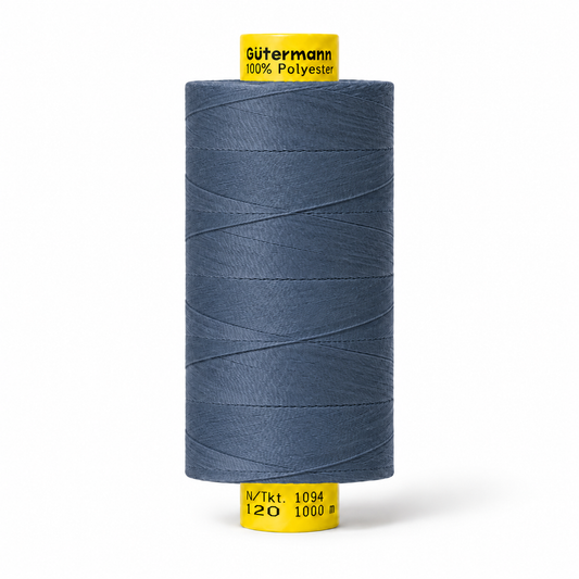Gütermann Mara 120 All-Purpose Sewing Thread, 1000 m – col. 68