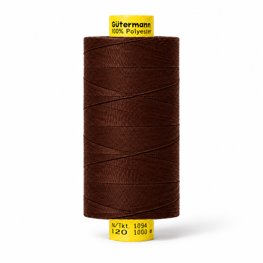 Gütermann Mara 120 Allesnäher Nähgarn, 1000 m – col. 694