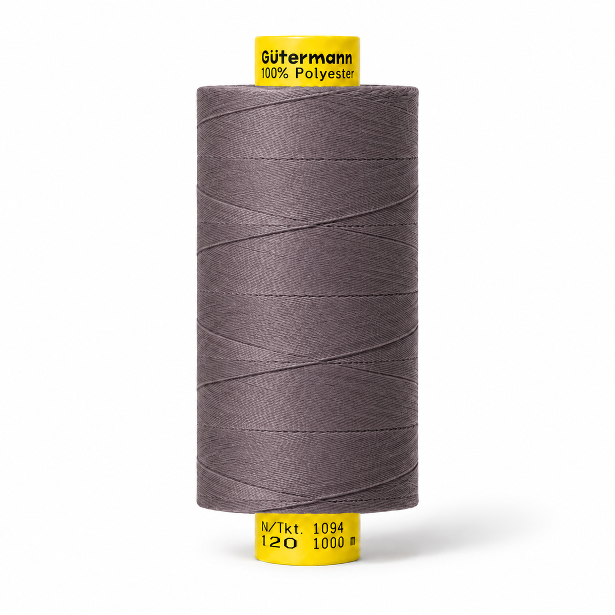 Gütermann Mara 120 Allesnäher Nähgarn, 1000 m – col. 702