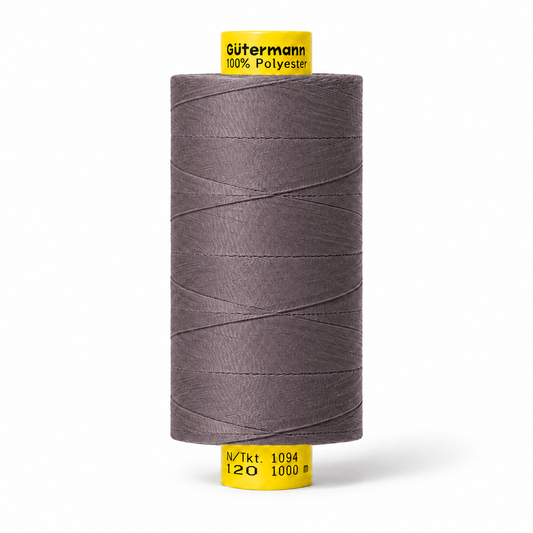 Gütermann Mara 120 Allesnäher Nähgarn, 1000 m – col. 702