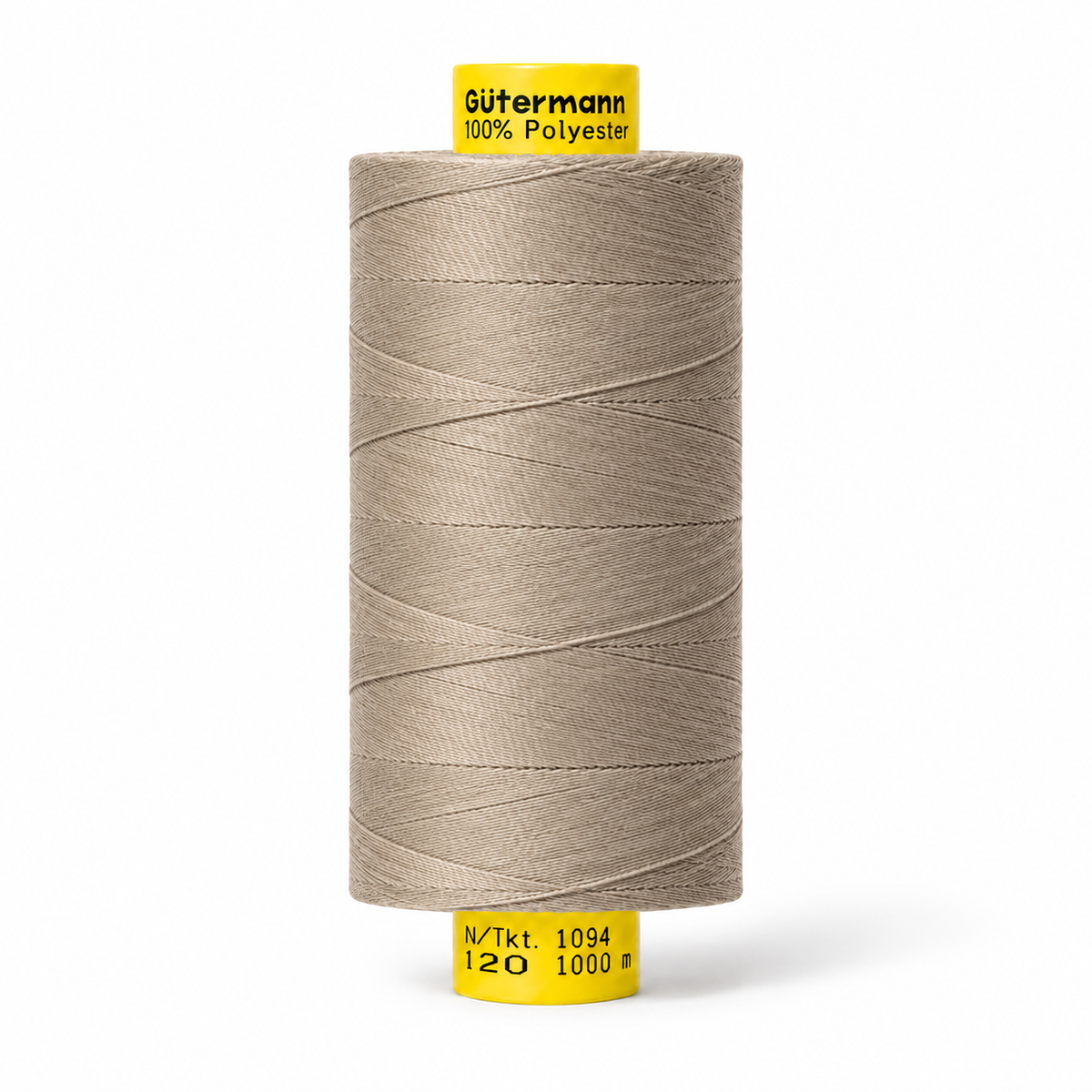 Gütermann Mara 120 Fil à coudre universel, 1000 m – col. 854