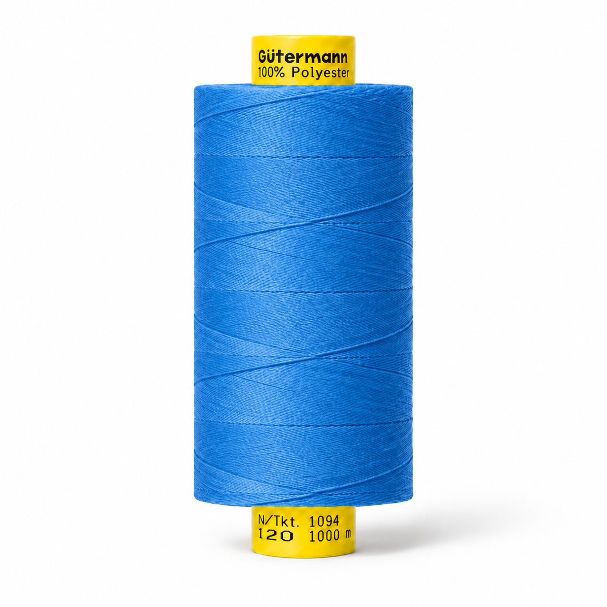 Gütermann Mara 120 All-Purpose Sewing Thread, 1000 m – col. 965