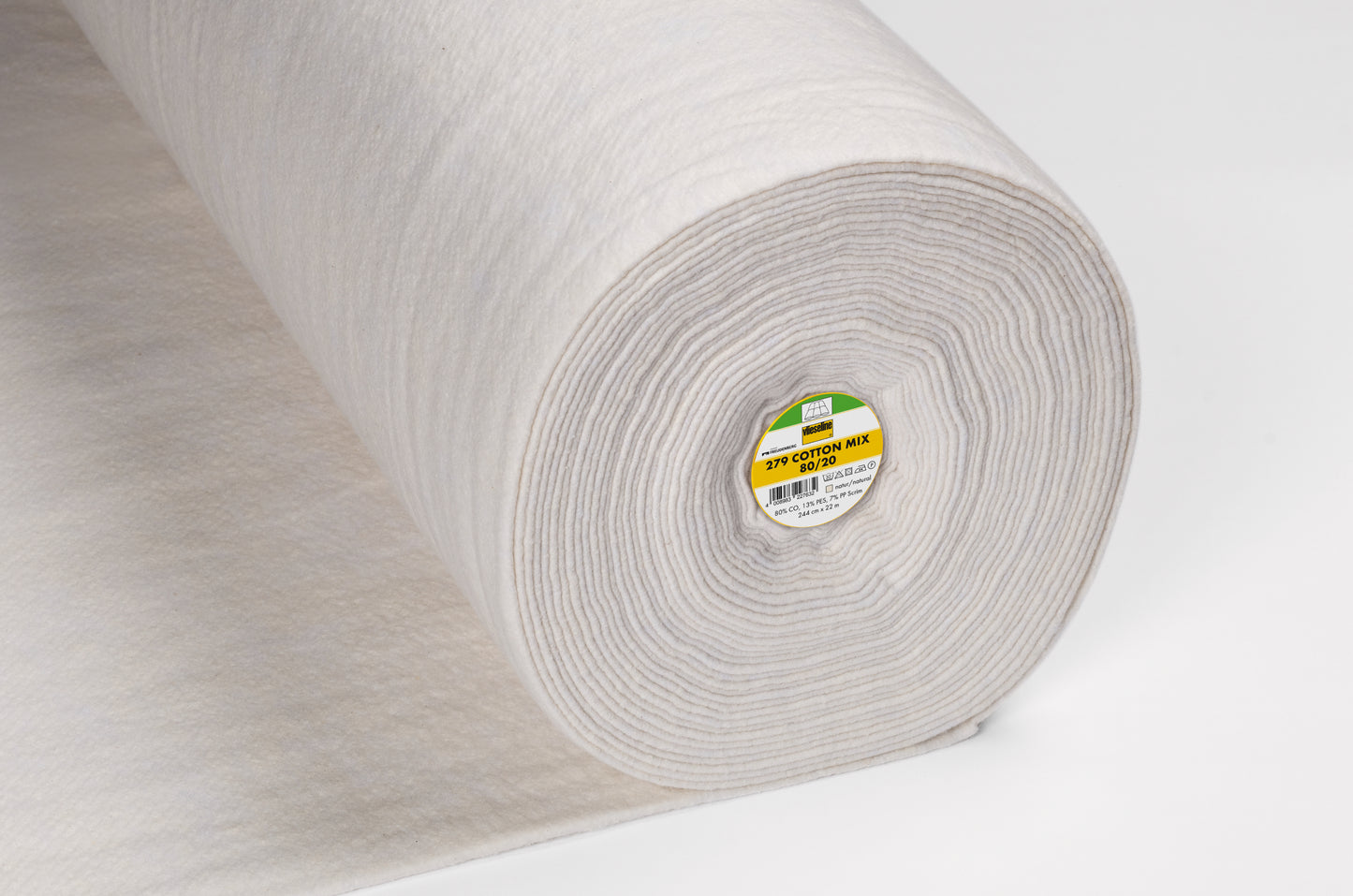 Vlieseline 279 Cotton Mix 80/20