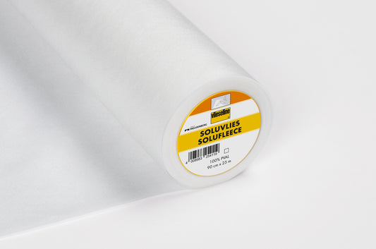 Vlieseline Soluvlies