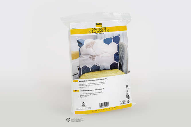 Vlieseline Dekowatte_300g