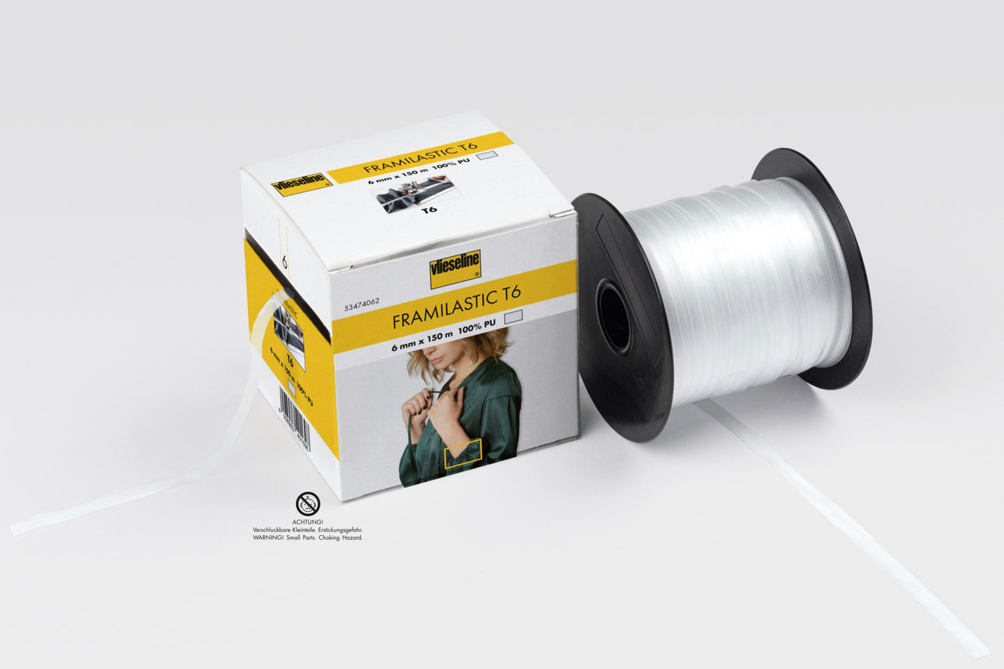 Vlieseline GP Framilastic T6