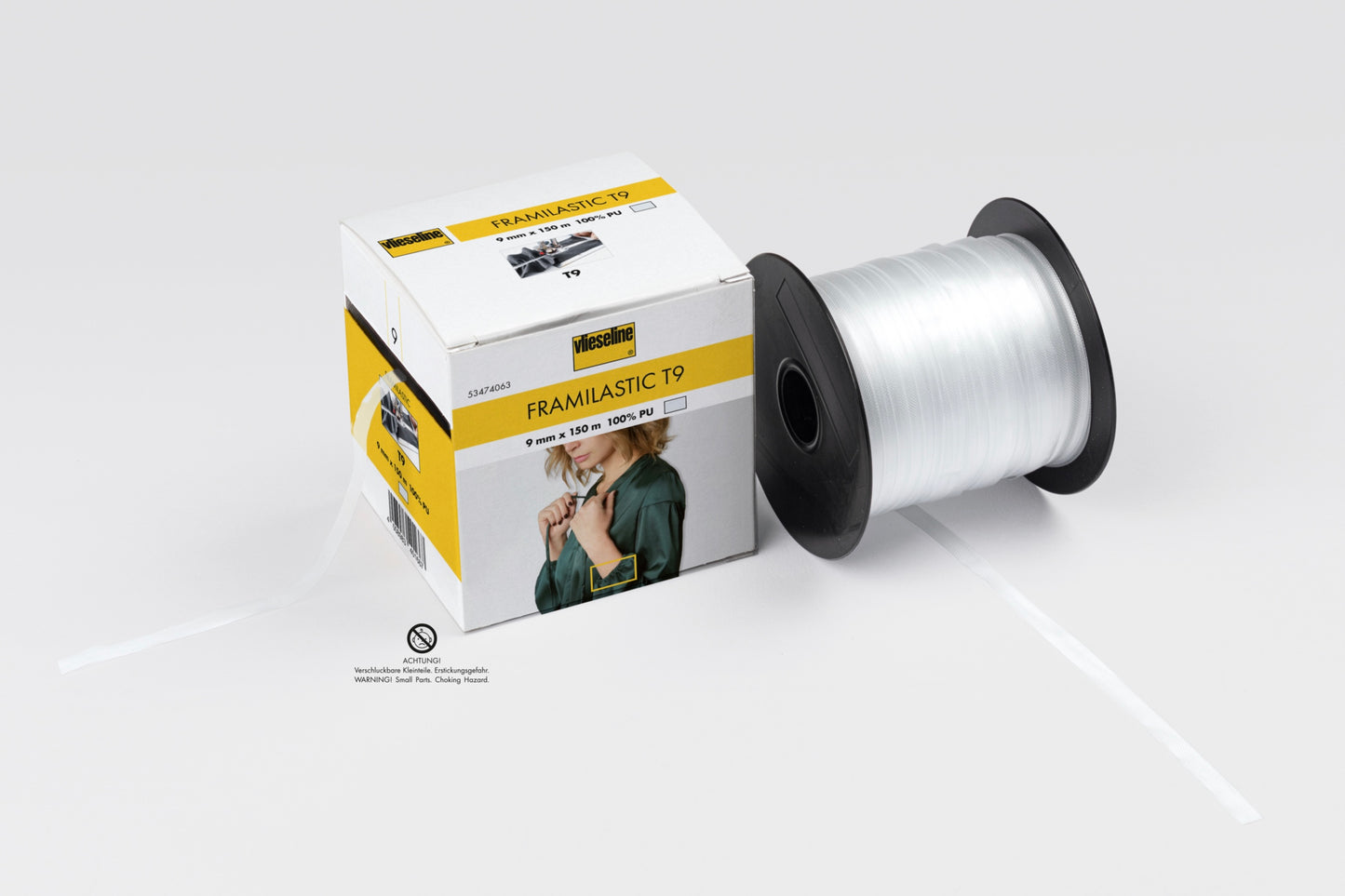 Vlieseline GP Framilastic T9