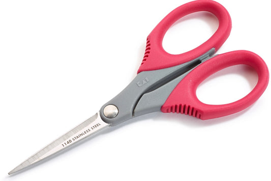 Prym Handarbeitsschere Hobby, 14 cm