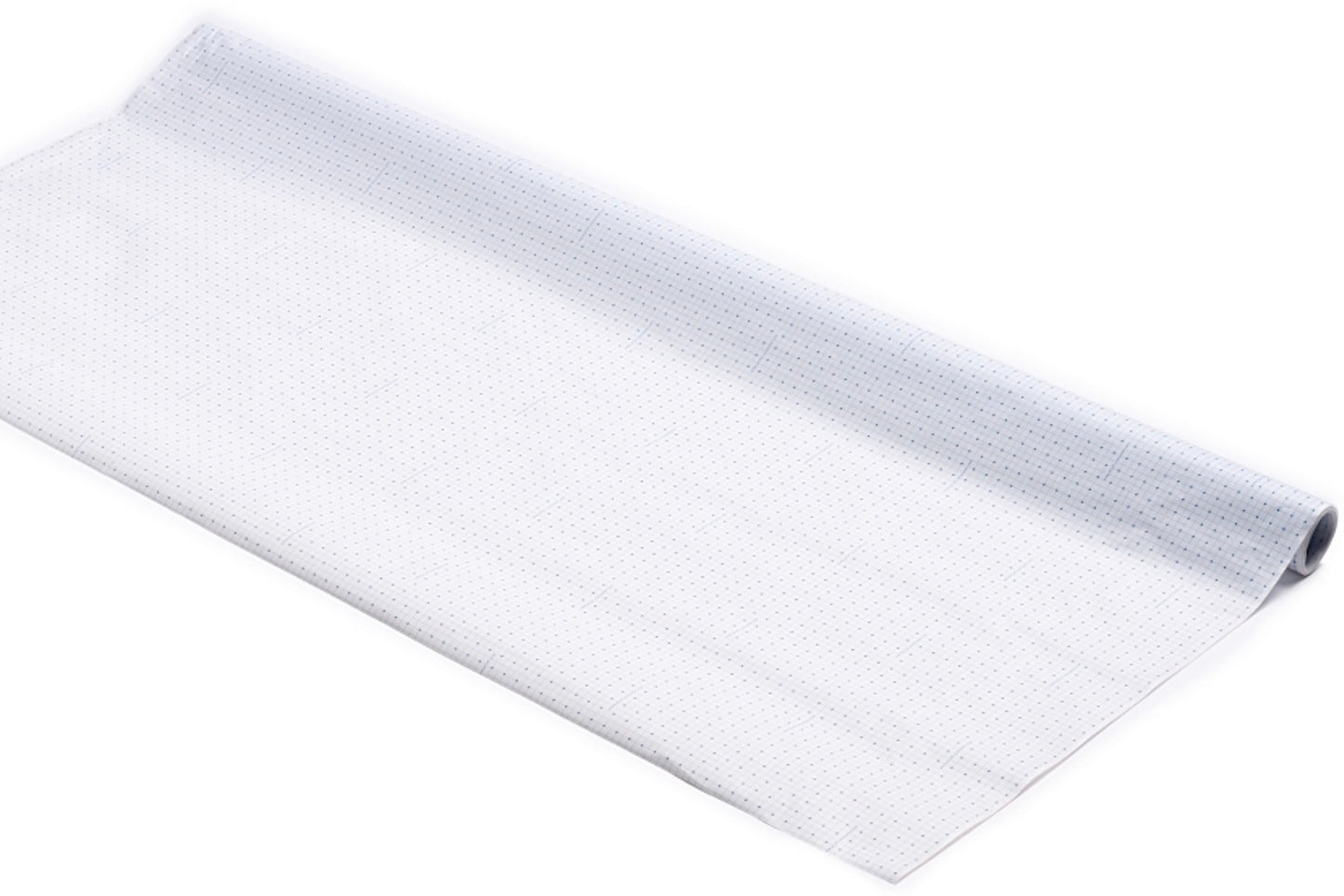 Prym Schnittmusterpapier gerastert, 1 m x 10 m