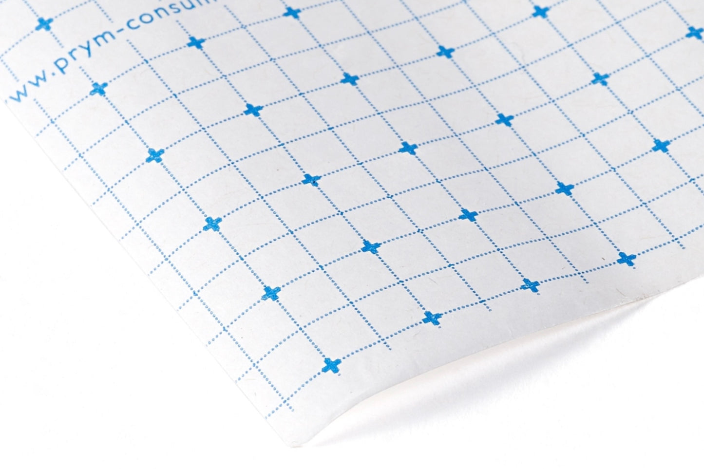 Prym Schnittmusterpapier gerastert, 1 m x 10 m