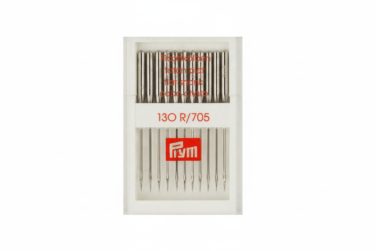 Prym Nähmaschinen-Nadeln Standard NM 60–110, 10 Stk.