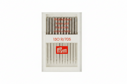 Prym Nähmaschinen-Nadeln Standard NM 60–110, 10 Stk.