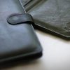 NAPPA LEATHER TRAVEL WALLET